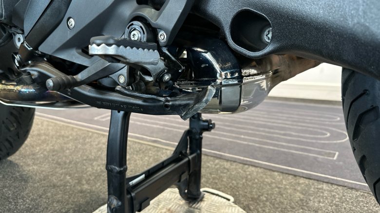24 Model Year BMW R1300 GS TE